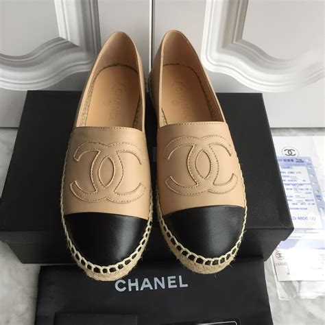 chanel schuhe damen online shop